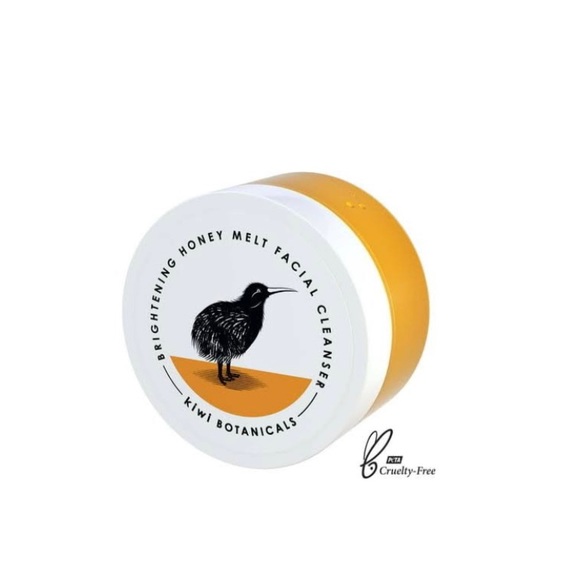 NEW Kiwi Botanicals Manuka Honey Cleanser - Picture 6 of 13